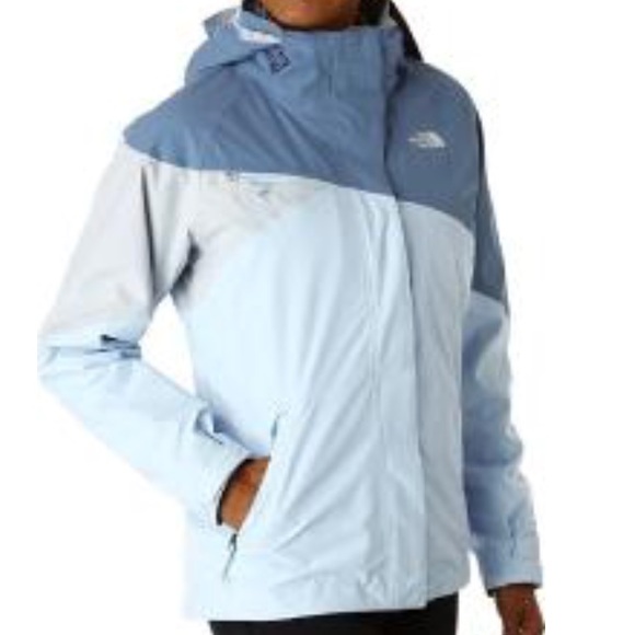 north face cinnabar triclimate jacket